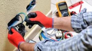 Electrician in palm city
