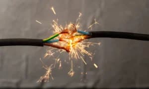 can faulty wiring increase electric bill