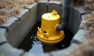 sump pump require dedicated circuit