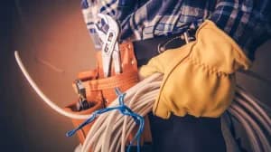 Find an electrician in Palm City