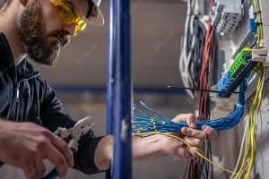How to Reduce Utility Bill with Electrical Repairs & Upgrades