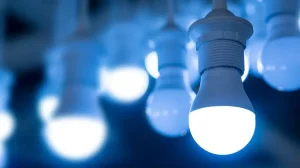 Upgrade to LED Lighting