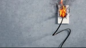 Protecting Your Home From Electrical Fires