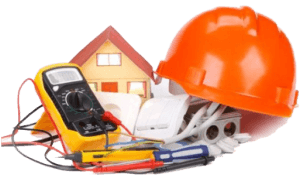 Home Electrical Repair Service