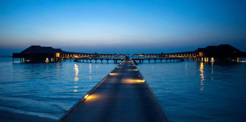 Shedding Light on Dock Safety: Why Dock Safety Lights Matter
