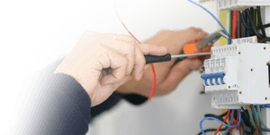 Home Needs Electrical Repairs