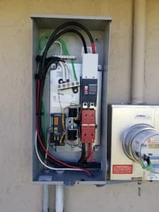 Common Vero Beach Electrical Services
