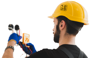 licensed electrician in Palm Beach Gardens
