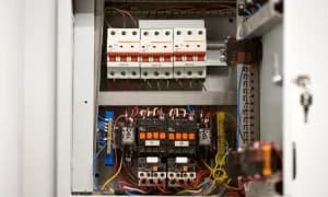 replace circuit breaker