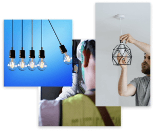 electrician for rewiring