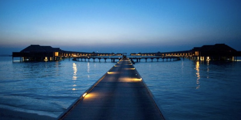 Shedding Light on Dock Safety